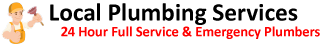 Christiansburg VA 24 Hour Plumbers